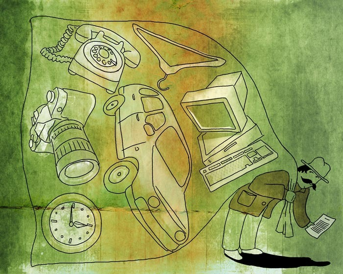 Транспортировка груза