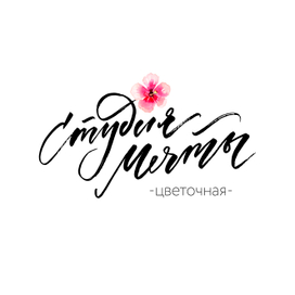 Логотип "Студия мечты"