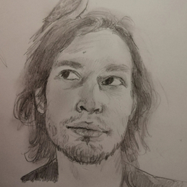 Портрет по фото