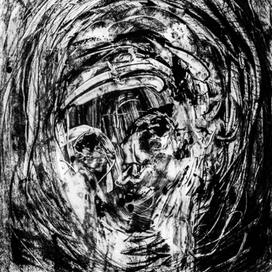 Автопортрет