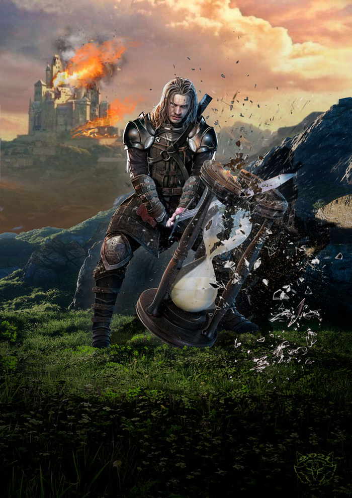 обложка для книги