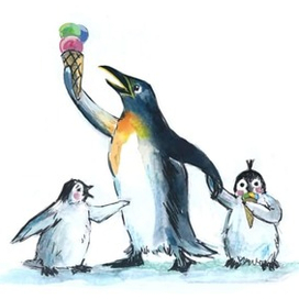 Северный полюс