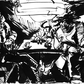 C&amp;C: James Boo &amp; Bom Shcarnaby