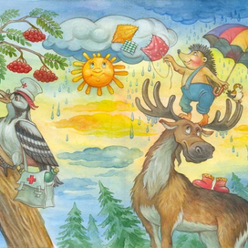 живые стихи