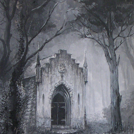 Флэнн О'Брайен "Третий полицейский"