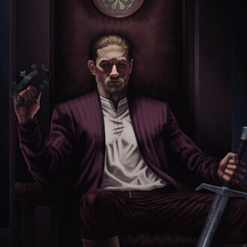 Король Артур