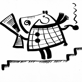 Мистер Бегемот