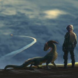 Наблюдатель