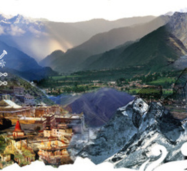 for Yoga Journal Russia