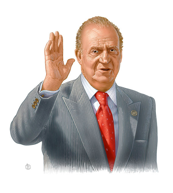 Хуан Карлос