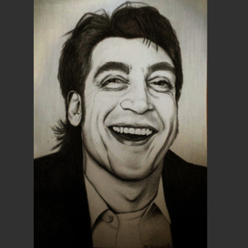 Javier Bardem