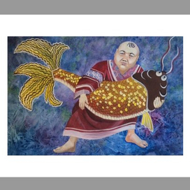 "Старик Сяо"