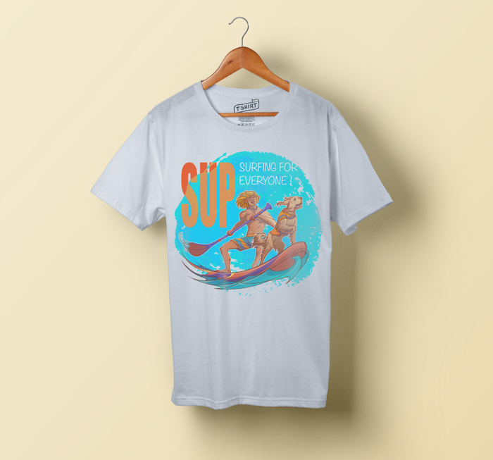 Серфинг - для всех!