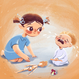 Хорошее воспитание