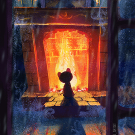 В ожидании Рождества