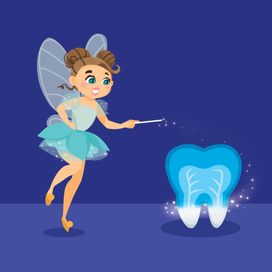 Зубная фея