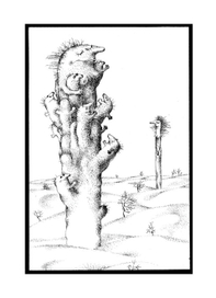 Лия и Рахиль