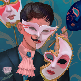 Метафорическая карта "Управление отношениями"