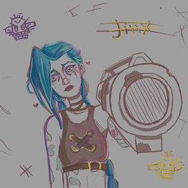 Jinx 