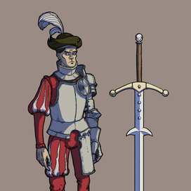 Имперский воин