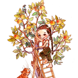 сбор урожая