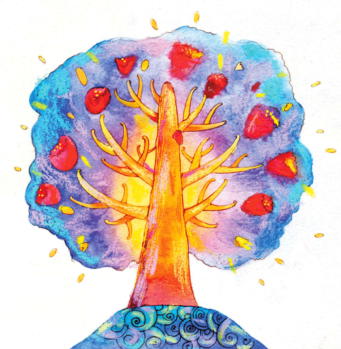 Горячее сердце