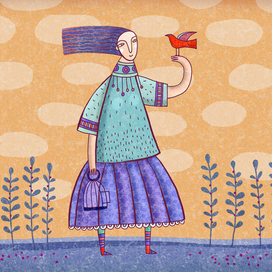 Никаких клеток!