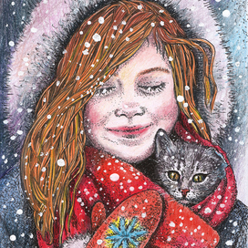 Подарок родителям