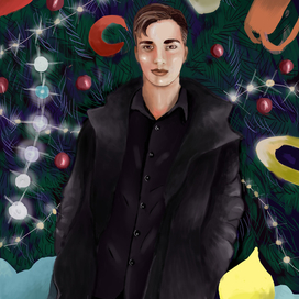 с НАСТУПАЮЩИМ