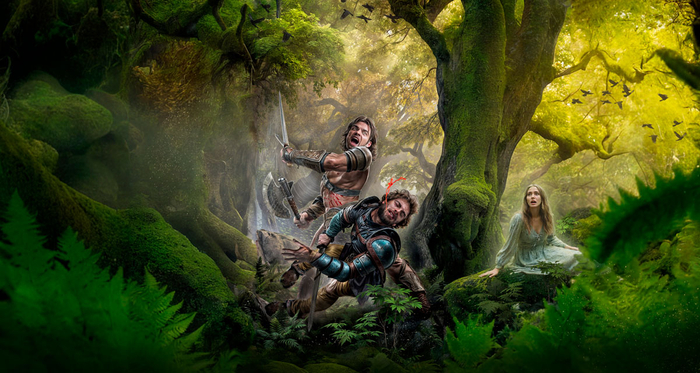 СПАСИТЕЛЬ !...