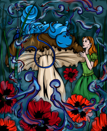 Alice in Wonderland