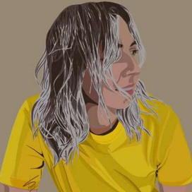 Иллюстрация по фото