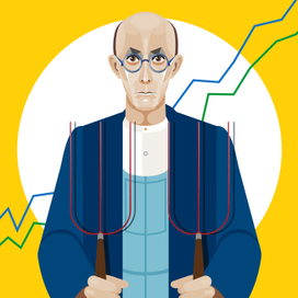 Американская готика