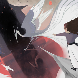 Спасайся, кто может!