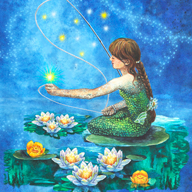 Русалочкин сон