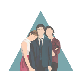 Хорошо быть тихоней фильм