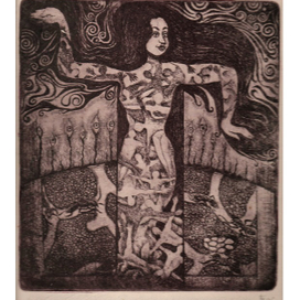 Все ее мужья