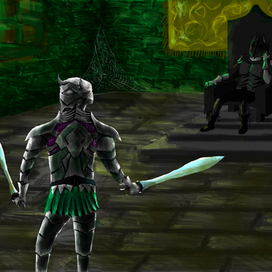 Властелин - 3