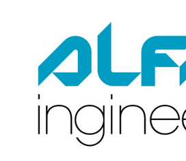 Конкурсная работа Альфа инжиниринг
