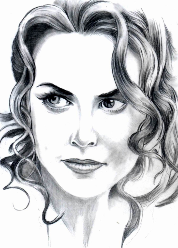 Николь Кидман