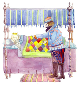 золотой петушок