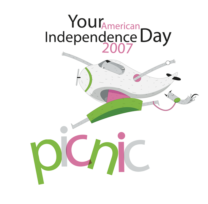 Пикник 2007