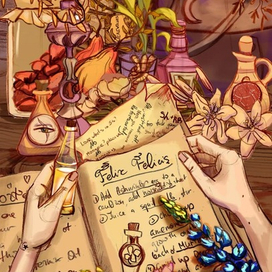 Ингридиенты