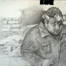 Устал работать