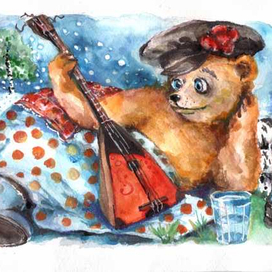 "Стереотипы" к рассказу