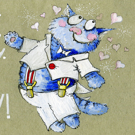 донт ворри!