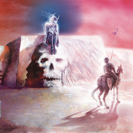 Ritter, Tod und Teufel