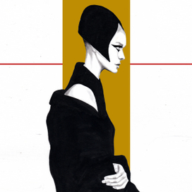 графика сдержанности