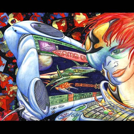 Игра окончена