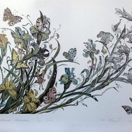 Дуновение времени